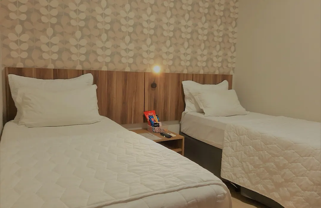 Hotel Horto-1