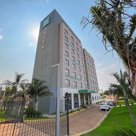 Ibis Styles Rondonopolis-2